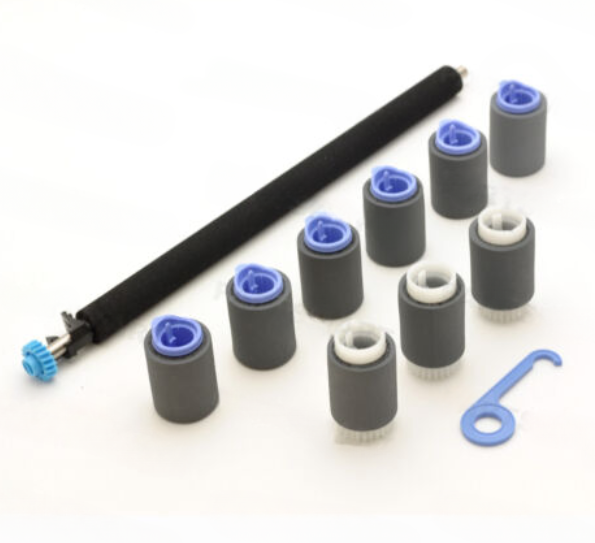 HP M601/M602/M603/M604/M605/M606/M630 Preventive Maintenance Roller Kit, RK-M600