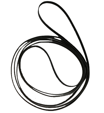 HP OEM 120/130/100/110/111/110+/130nr/130r Cartridge Belt, Q1292-67026