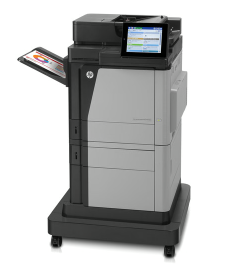 HP Color LaserJet Enterprise M680f (Refurbished) CZ249A