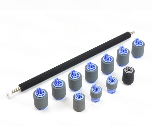HP 9000 Preventive Maintenance Roller Kit, RK-9000