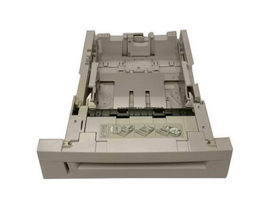 HP OEM 4650/4650n/4650dn/4650dtn/4650hdn/4610n Upper 500 Sheet Paper Cassette, RG5-7535-050