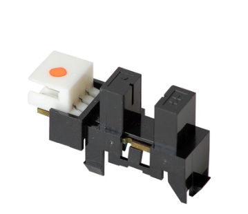 HP OEM 4/4+/4V/5/8500/IIP/IIIP Photosensor, WG8-0291-000