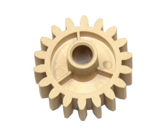 HP P4014/P4015/P4515/M4555 Fuser Gear(18T), RU6-0164-000