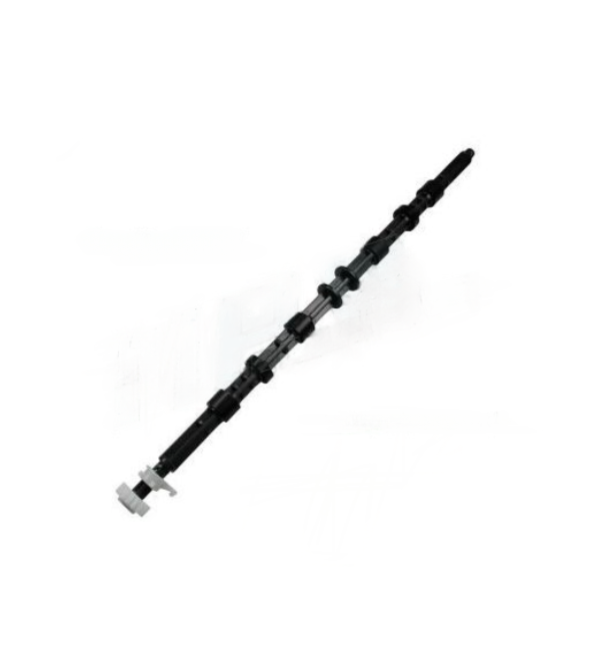 HP OEM P3015/M521/M525 Face Down Top Output Bin Delivery Roller Assembly, RM1-6311-000