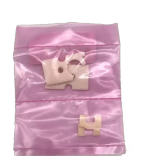 HP Z6100/Z6800/Z6600/Z6100ps/L25500 OEM, Lubrication Felts Kit, Q6651-60081