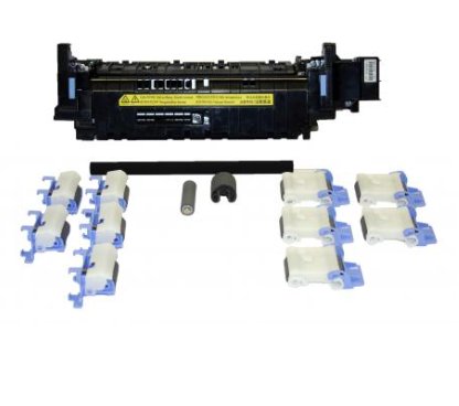 HP M607/M608/M609/M631/M632/M633/M634 Refurb Maintenance Kit, L0H24-67901 EXCHANGE