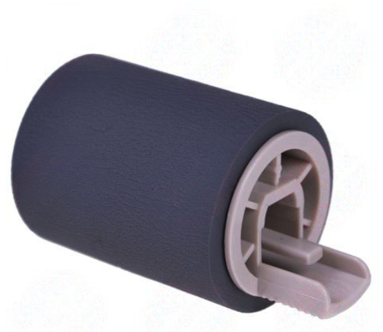 HP 5000/5000n/5000gn/5000le/5000dn/5100/5100tn/5100dtn/5100le/5100se Separation Feed Roller, RF5-2634-000