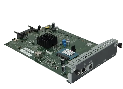 HP LaserJet M551n/M551dn/M551xh Formatter Board (Remanufactured) CF081-69002