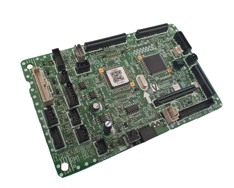 HP CLJ M351/M375/M451/M475 DC controller PCB assembly (Remanufactured) RM2-8028