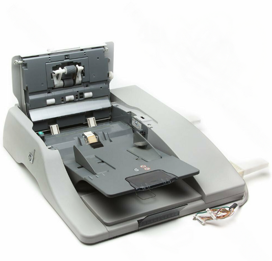 HP LaserJet M4345/M4345x/M4345xs/M4345xm/M4349x ADF Assembly, PF2282-SVPNR