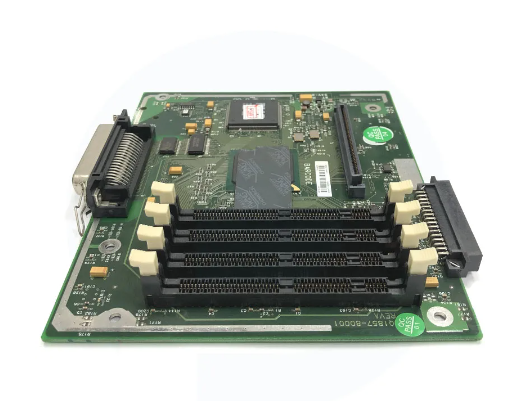 HP 5100 Formatter Board Assembly, Q1857-60001