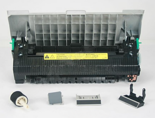 HP Color LaserJet 2550/2550l/2550ln/2550n Maintenance Kit, RG5-7572