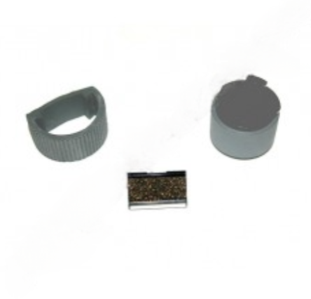 HP 5P/6P/5MP/6MP Roller Kit, RB1-6332/RF5-0343/RB1-2205