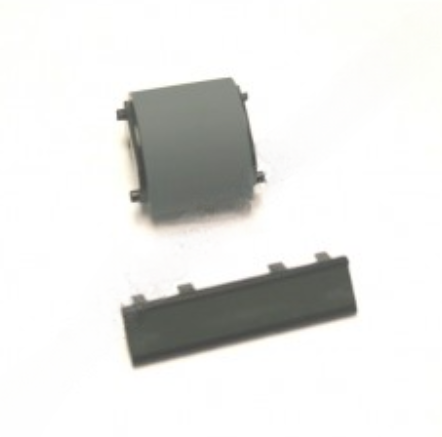 HP M575/CP3525/CM3530/CP4025/CP4525/M651 Tray 1 Roller and Separation pad Kit, RL1-2184/RL1-1937