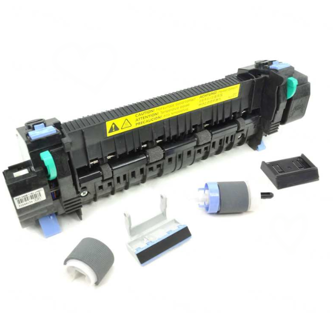 HP 3500/3550/3700 Maintenance Kit (110V), Q3655A