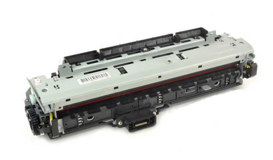 HP 5200 Fuser Assembly (110V) [EXCHANGE], RM1-2522-000