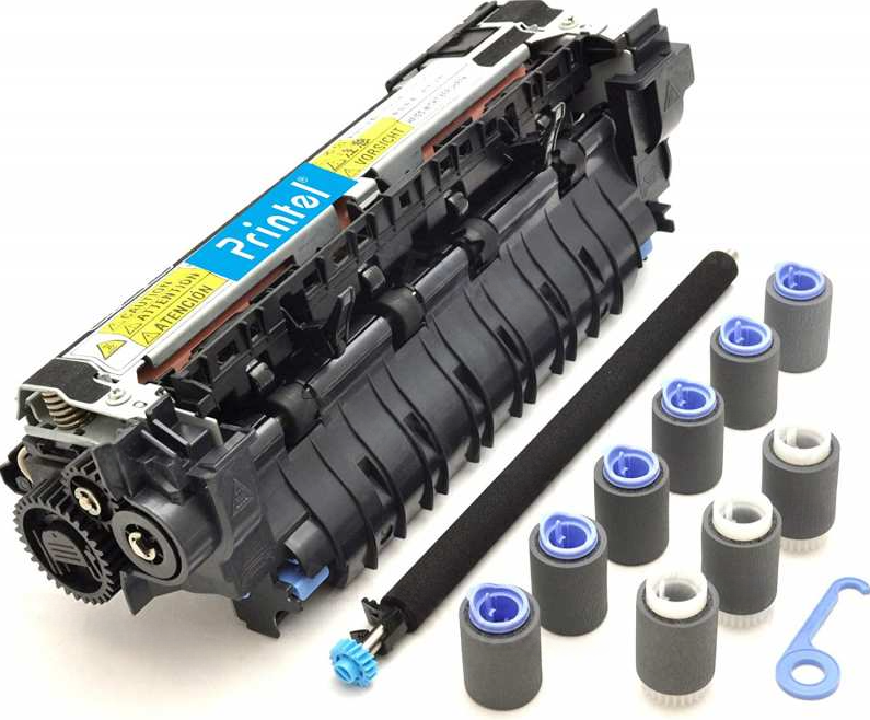 HP M604/M605/M606 Maintenance Kit (110V), F2G76-67901