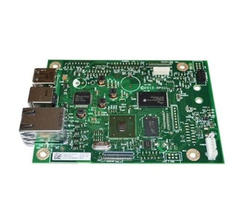 HP Color LJ Pro M452nw Formatter PC Board Assembly (New Pull) , CF389-60001