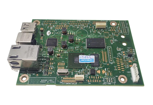 HP M402dn/M402n/M402dw/M402dne Formatter PC Board (New Pull), C5F94-60002