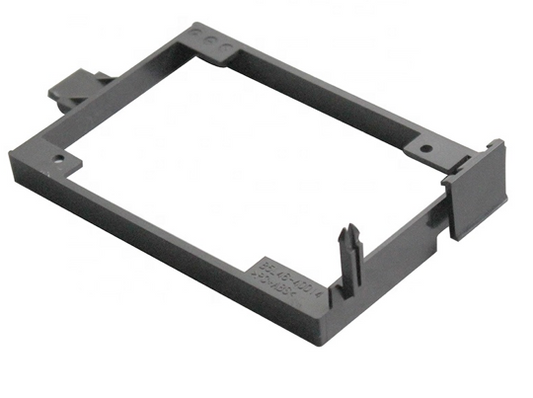 HP M577/M578/M633/E57540/E72425/E77422/E82540 Hard Drive plastic, B5L46-40014/B5L29-40014