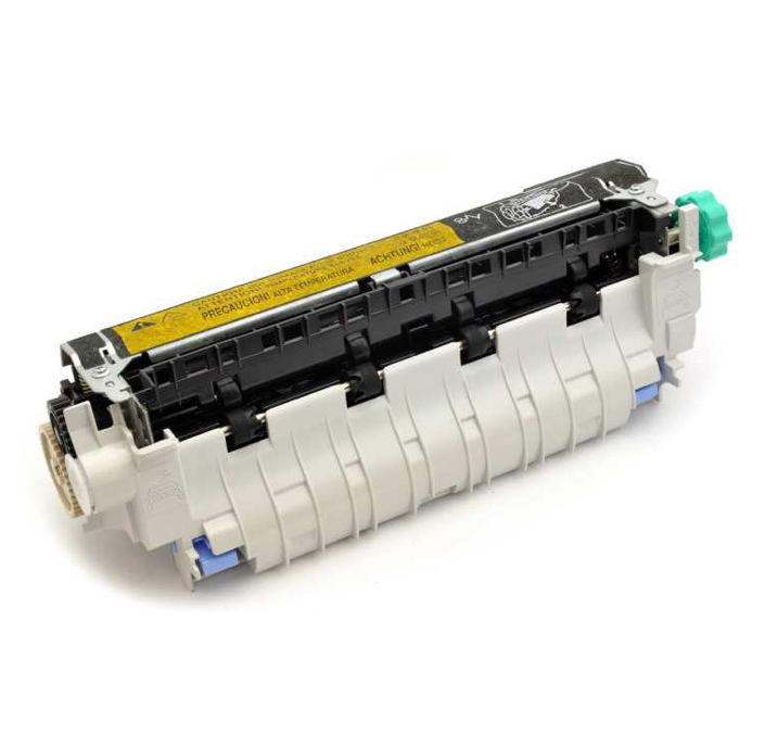 HP 4200 Fuser Assembly (110V) Refurbished [EXCHANGE], RM1-0013