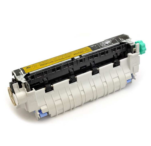 HP 4250/4350/4240 Fuser Assembly 110V (Refurbished) on Exchange RM1-1082