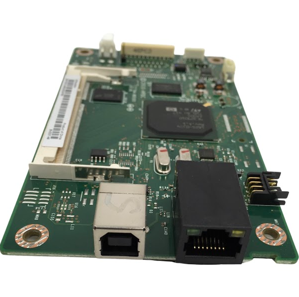 HP M451DN Formatter Board Assembly, CE794-60001
