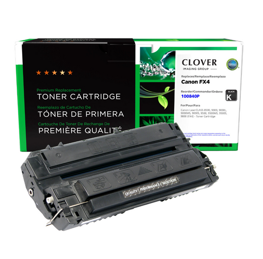 Canon LaserCLASS 8500, 9000, 9000L, 9000MS, 9000S, 9500, 9500MS, 9500S, 9800, Toner Cartridge, 1558A002AA