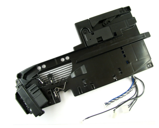 Lexmark MS821/MS822/MS823/MS825/MS826 High Voltage Contacts Guide, 41X1087