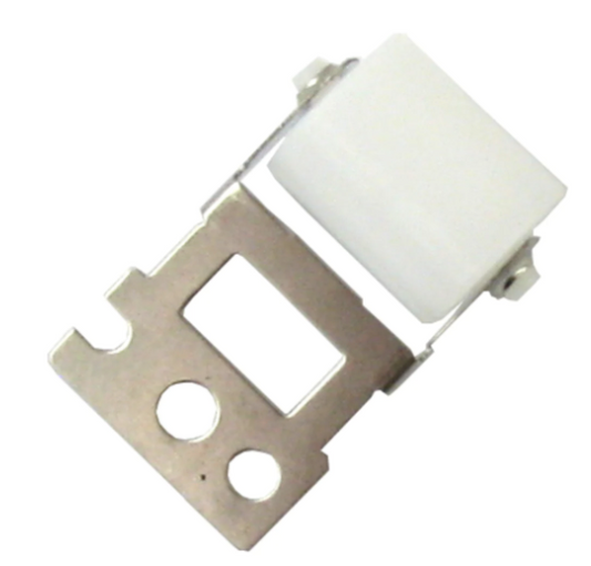 Lexmark MS821/MS822/MS825/MS826/MS725/MX720 Duplex Pinch Roller, 41X1631