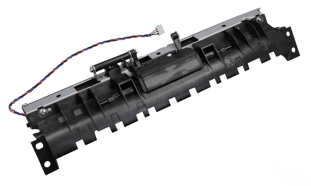 Lexmark MS510/MS610/MX410/MX511/MX610 Guide Front Input, 40X8280
