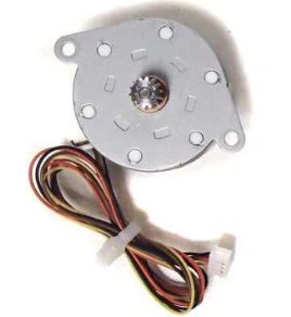 HP 9000/9500/9050/9040 Deck drive motor (M303) only, RH7-1481