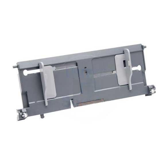 HP M3035/M3027/2430/2410/2420 Tray 1 support assembly, RM1-1490
