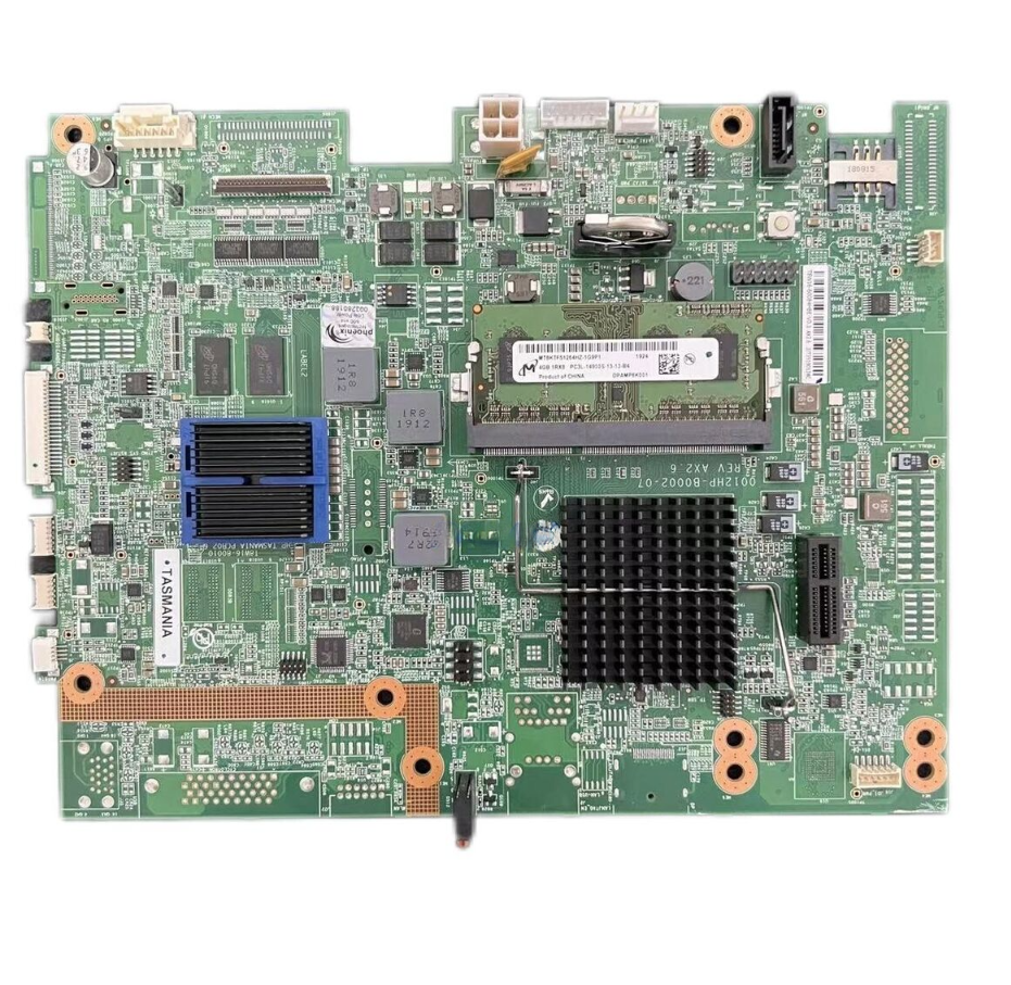 HP T1700/Z5600/Z2600/T1708 Formatter PCA sv, W6B56-67003