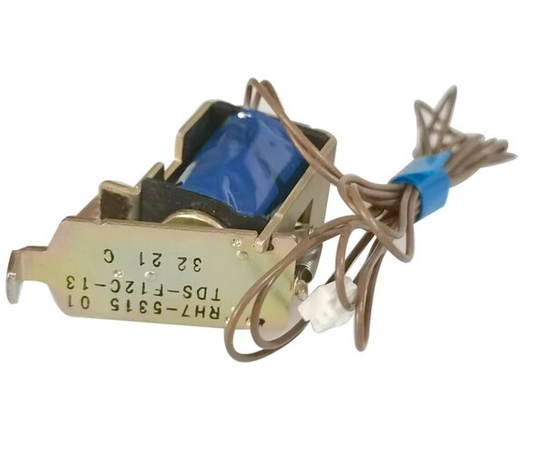 HP 1200/1220/3300/3330/3310/1300/1150/1000 DC Solenoid, RH7-5315
