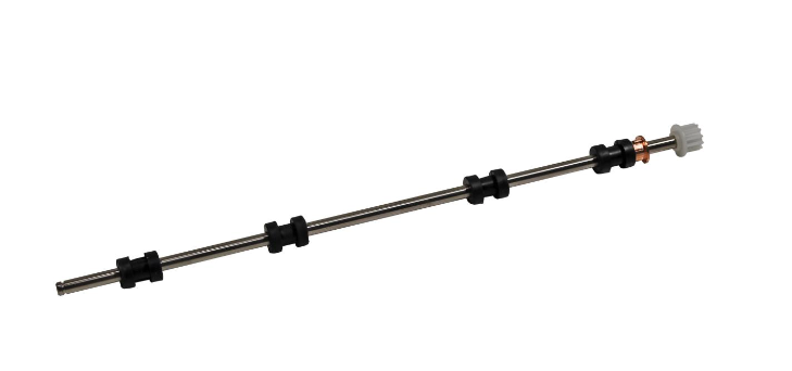 HP 4/4m/5se/5n/5m Lower delivery roller, RF5-1077