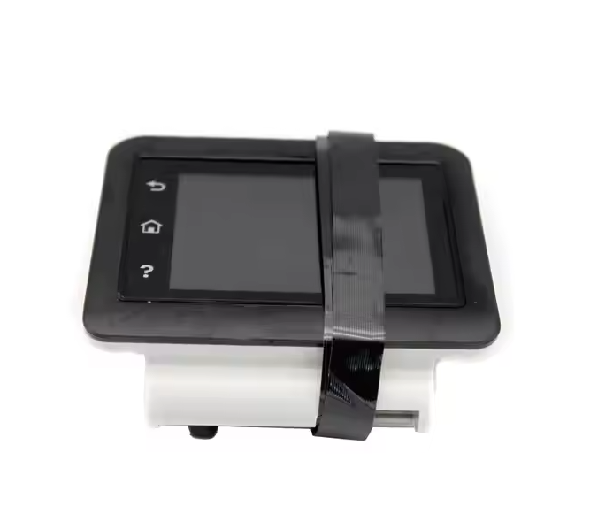 HP M452dw Control panel, CF388-60113