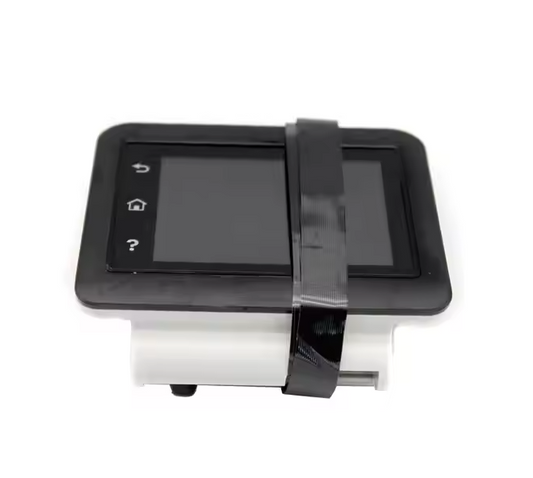 HP M452dw Control panel, CF388-60113