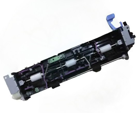 HP CP3525/M575/M551 Registration roller assembly (Simplex), RM1-5009