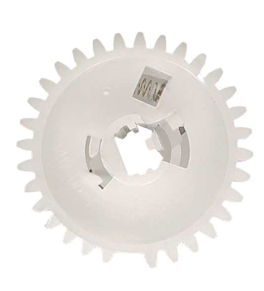 HP M506/M501/M528/M507/M527/E52645 Tray 1 gear assembly, RM2-5700