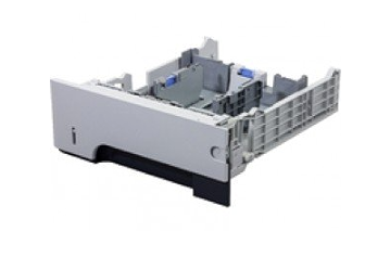 HP OEM M521dn/M525dn/M525f/M525c/M521dw/M525cm/M525fm 500 Sheet Tray 2 Cassette,  RM1-8512