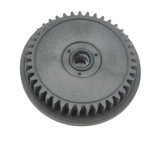 HP 4200/4300/4240/4250/4345/4350 Gear Swing Plate Assy, RM1-0043-GRB