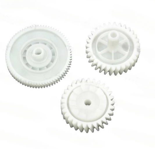 HP 4001/M402/M428/4002/4003/4101 Swing gears (Set of 3), GR3-M402-SWING