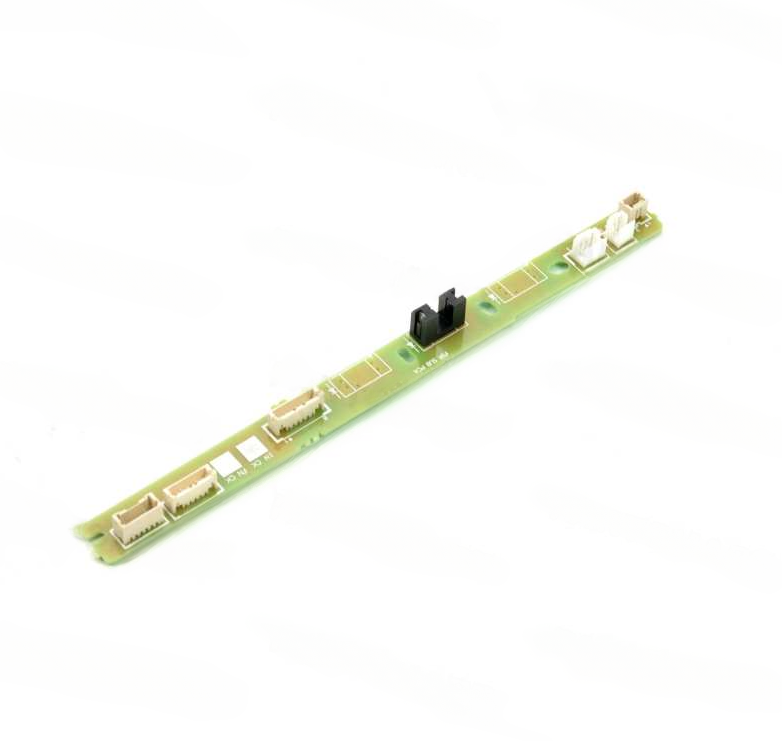 HP M652/M653/M681 Fuser Reset PCB Card, RM2-8640