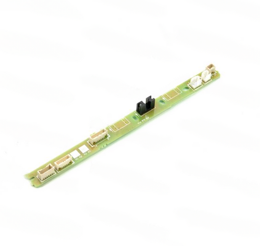 HP M652/M653/M681 Fuser Reset PCB Card, RM2-8640