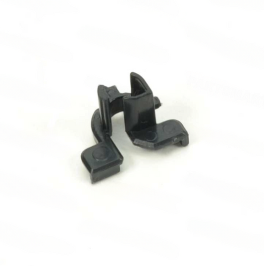 HP M402/M403/4001/4002/M427/4104 Clip, Fuser Wire Guide, CLIP-M402-TW