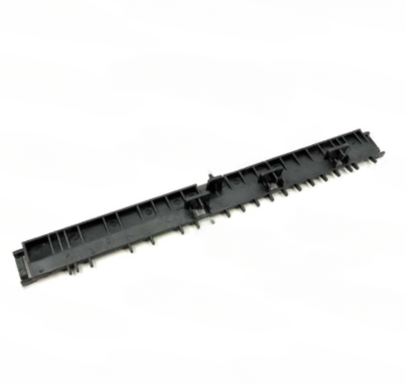 HP 4+/5 Fuser entrance guide, RB1-3518