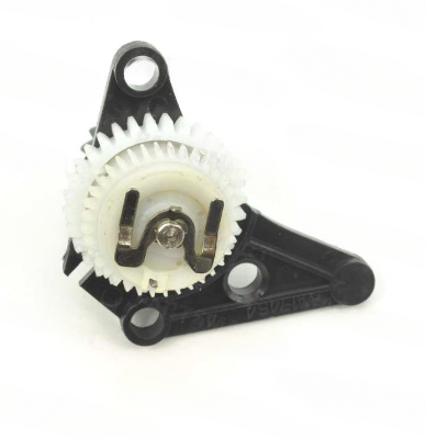 HP IIP/IIIP Drive Gear Assembly, RG1-1777