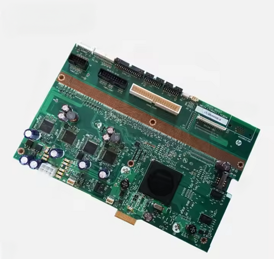 HP T1500/T2500/T920/T1530/T930 Engine PC Board Assembly, CR357-67049