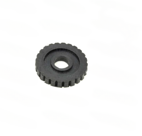 HP 4000/4050 Rubber Gear, RB1-8796